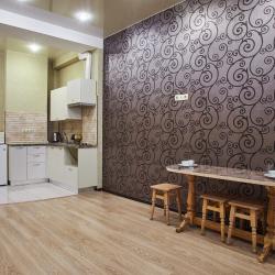 Фото Апартаменты в центре на Сенявина 5