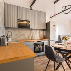 Фото Отель RentAp (РентАп) в микрорайоне Кувшинка