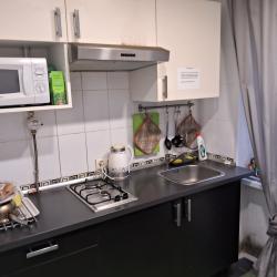 Фото Отель Комнаты на Ленинградской