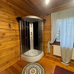 Коттедж улучшенный Речной