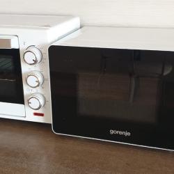 Фото Апартаменты на проспекте Ленина, 52