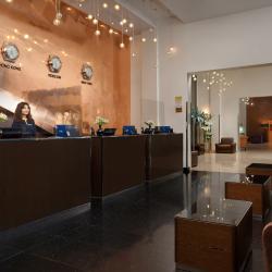 фото 15 Radisson Rosa Khutor ( Рэдиссон Роза Хутор )