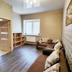 Фото Отель Квартира в центре Великого Новгорода