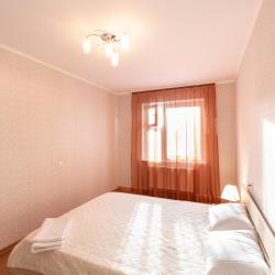 Фото Апартаменты Albergo (Альберго)