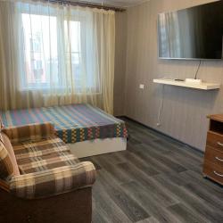 Фото Отель Уютный дом на улице Владивостокская 27