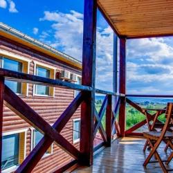 Фото Отель КамаПоль