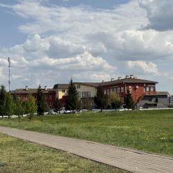 3-местный номер полулюкс №28