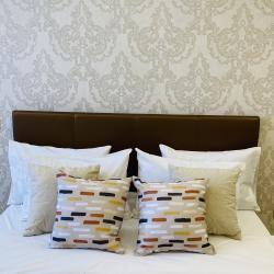 Фото Апартаменты на улице 7-я просека 102