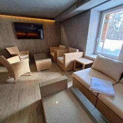 Фото Отель Русь