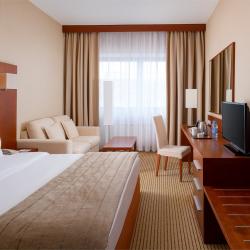 HolidayHall Samara (ХолидейХолл Самара) (бывш. Holiday Inn Samara) — f61734f335a6c01dc627722ec9f32141