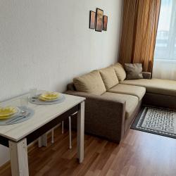 Фото Отель Квартира на улице Николая Островского