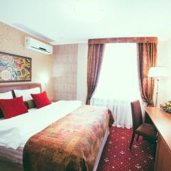 Фото Бутик-отель Countries (Кантрис)