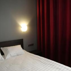 Фото Отель Адмирал