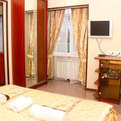 Фото Отель Южная ночь