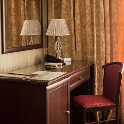 Фото Отель Комильфо