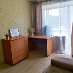 Фото Апартаменты на улице Ленина 47