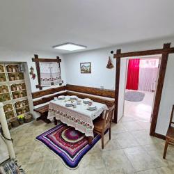 Фото Отель Кубанский дворик