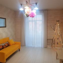 2-комнатные апартаменты стандарт