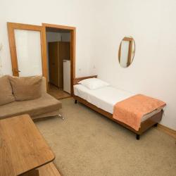 Фото Отель МБУ