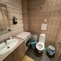 Фото Отель Коттедж Белый Дом