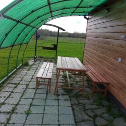 Фото Отель Гагарин Лов