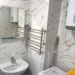 Апартаменты студия №2