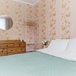 2-комнатные апартаменты стандарт Тольятти, Ленинский проспект, д. 13