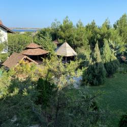 Фото Отель Марлин