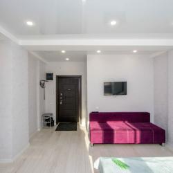 Фото Апартаменты на улице Мамина-Сибиряка 31