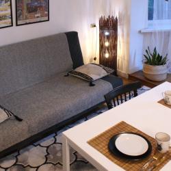 Фото Апартаменты на проспекте Ленина 69 корпус 8