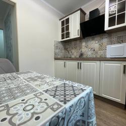 1-комнатные апартаменты стандарт