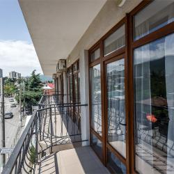 2-местный номер стандарт