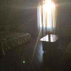 Фото Отель Жара