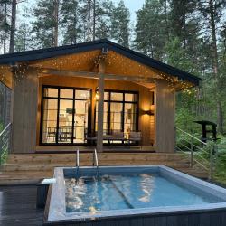 Фото Отель Царская охота