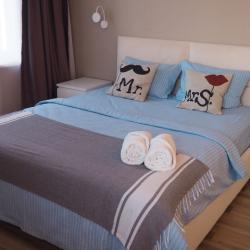 Фото Апартаменты Лофт на улице 5-я Первомайская