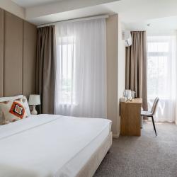 Фото Отель Kinney sea view hotel (Кинни)