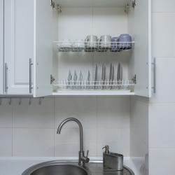 1-комнатные апартаменты улучшенные Калининград, переулок Майский, 2