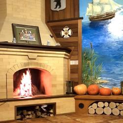 Фото Отель Гостевой дом Спутник