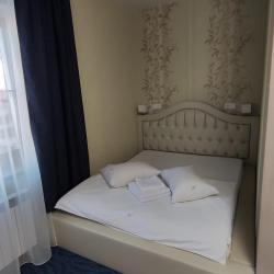 Фото Отель АльфаВилла