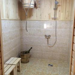 Фото Отель Серебро