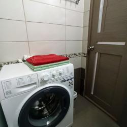 Фото Апартаменты на улице Орджоникидзе