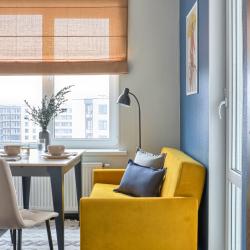 фото 5 Апартаменты Ягодки Inn на проспекте Буденного