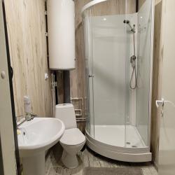 3-комнатные апартаменты улучшенные