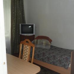 Номер одноместный (2 категория)