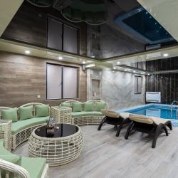 Фото Отель Oscar Boutique Hotel (Оскар Бутик)