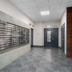 Фото Отель ModernaFlats стильная студия у аэропорта