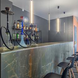 Фото Отель Bruni Loft Hotel (Бруни Лофт)