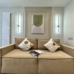 Фото Апартаменты на улице Архангельская