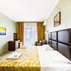 Фото Отель Санрайз