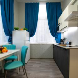 Фото Апартаменты на улице Велинградская